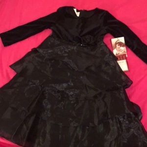 Little girls dress